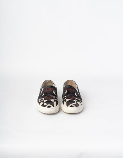 Sneakers Slip-on Givenchy 1