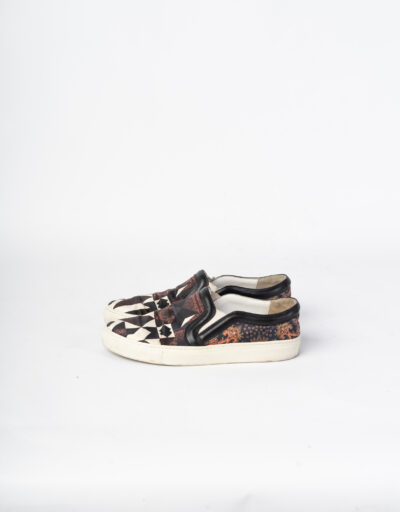Sneakers Slip-on Givenchy 3