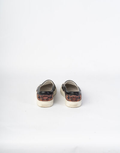 Sneakers Slip-on Givenchy 2