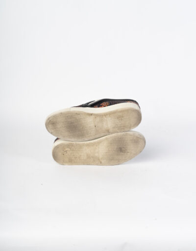 Sneakers Slip-on Givenchy 4