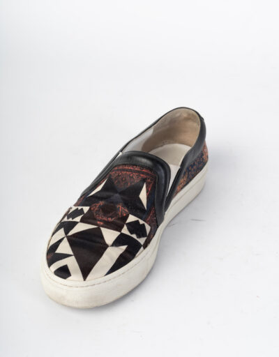 Sneakers Slip-on Givenchy 5