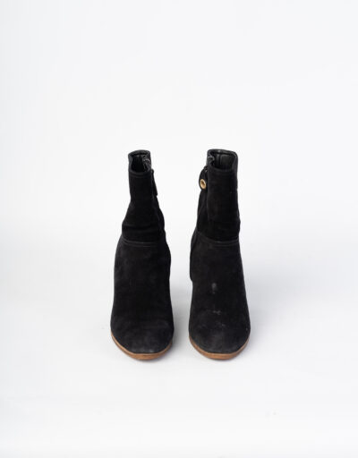 Tronchetto Car Shoe 1