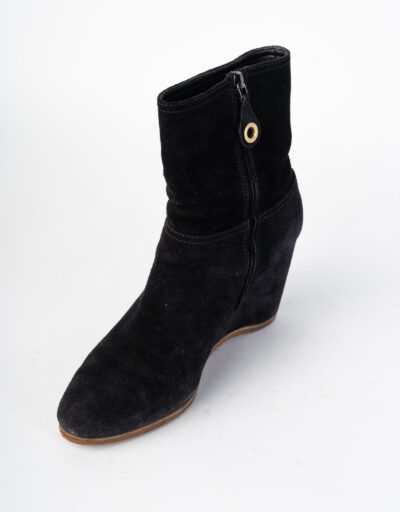 Tronchetto Car Shoe 5