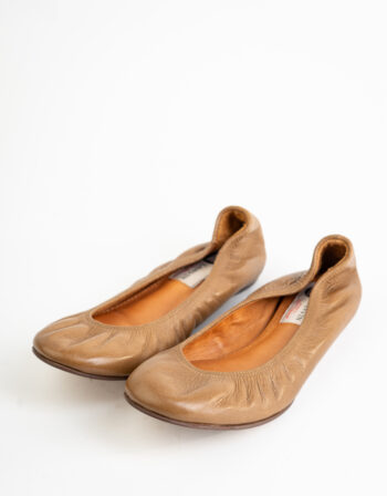 Ballerine Lanvin