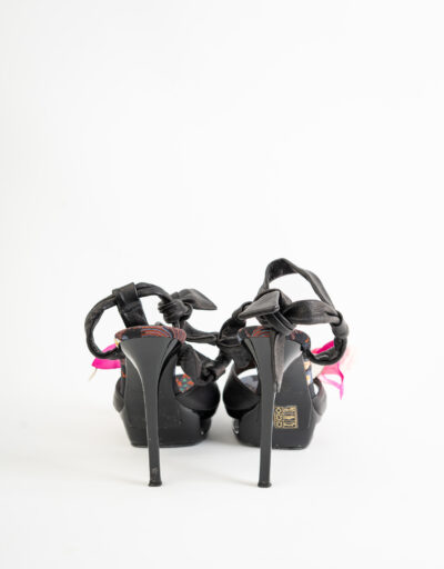 SANDALO CASADEI 2