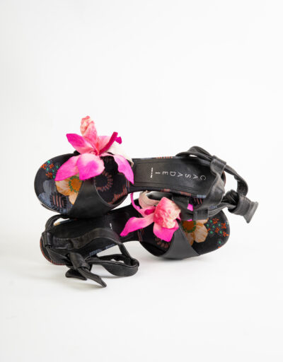 SANDALO CASADEI 4