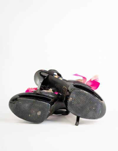 SANDALO CASADEI 5