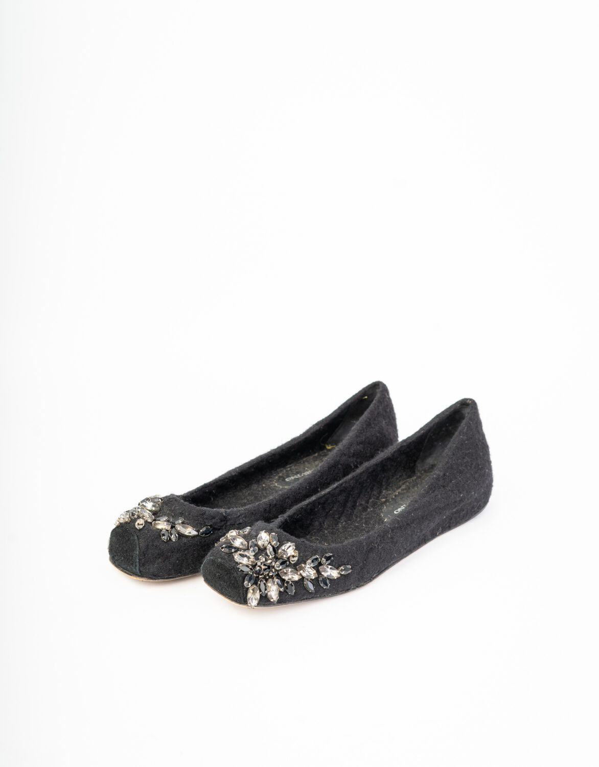 Ballerine Ermanno Scervino