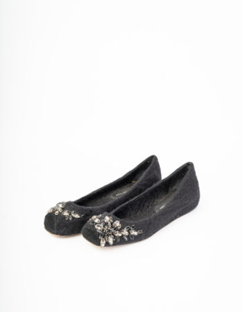 Ballerine Ermanno Scervino