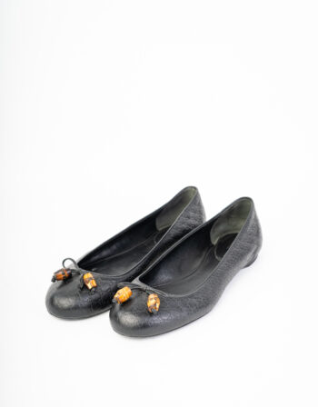 Ballerine Gucci