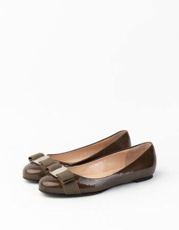 Ballerine Salvatore Ferragamo