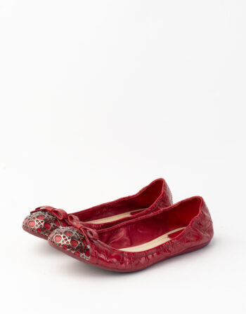 Ballerine Dior