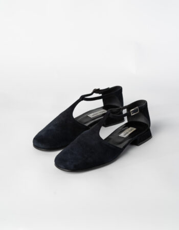 Ballerine Giorgio Armani