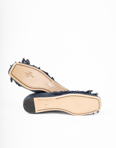 Ballerine Ermanno Scervino 6