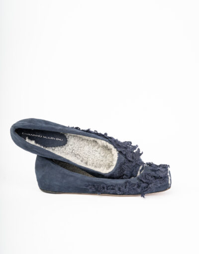 Ballerine Ermanno Scervino 5