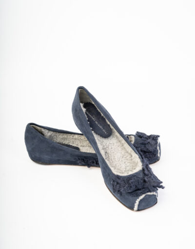 Ballerine Ermanno Scervino 4