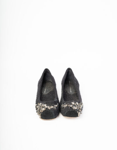 Ballerine Ermanno Scervino 1