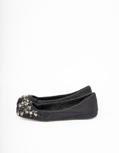 Ballerine Ermanno Scervino 3