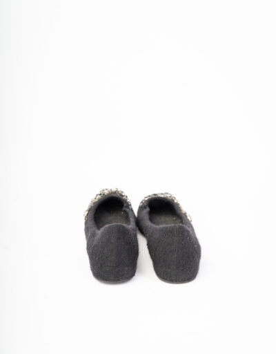 Ballerine Ermanno Scervino 2