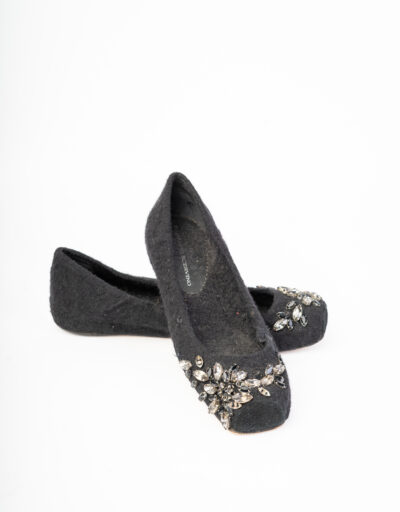 Ballerine Ermanno Scervino 6