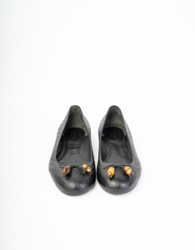 Ballerine Gucci 1