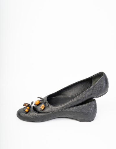 Ballerine Gucci 5