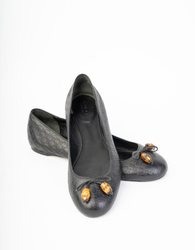 Ballerine Gucci 6