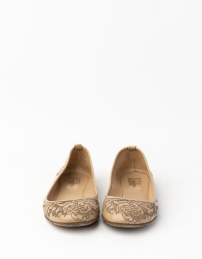 Ballerine Valentino 1