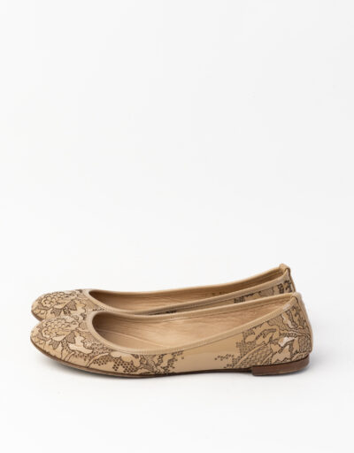 Ballerine Valentino 2
