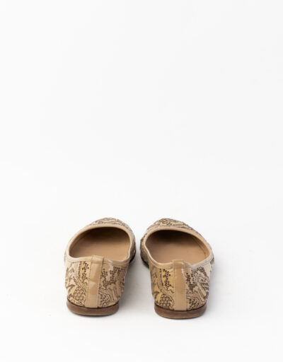 Ballerine Valentino 3