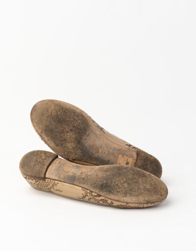 Ballerine Valentino 4