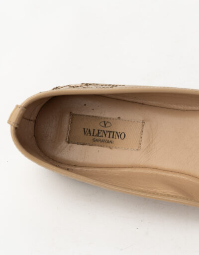 Ballerine Valentino 5