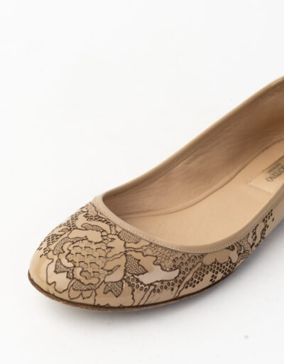 Ballerine Valentino 6
