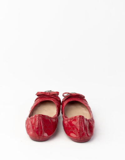 Ballerine Dior 3