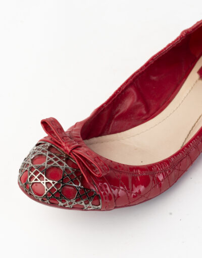 Ballerine Dior 6