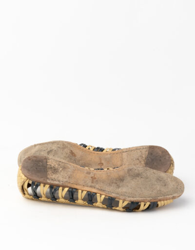 Ballerine Car Shoe 4