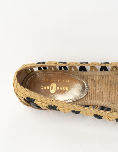 Ballerine Car Shoe 5