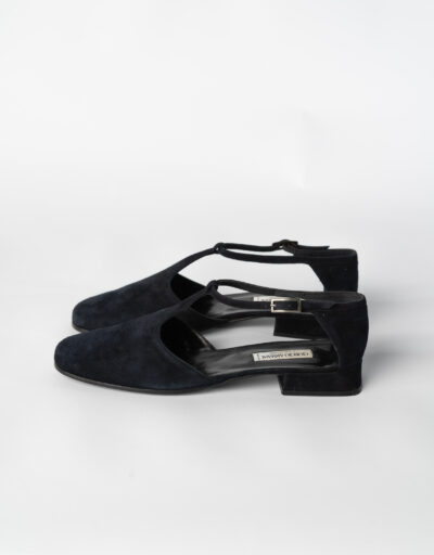 Ballerine Giorgio Armani 2