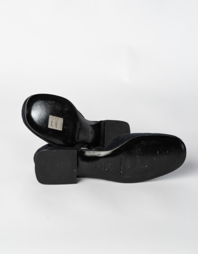 Ballerine Giorgio Armani 4