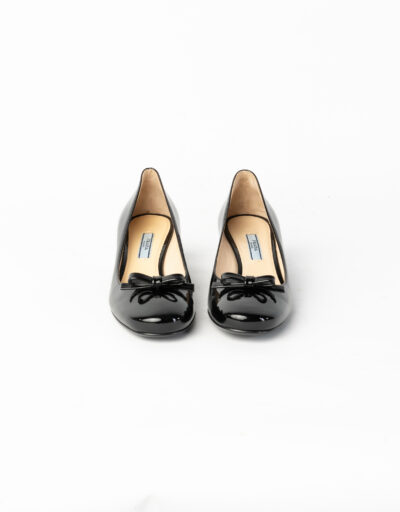 Décolleté Prada 1