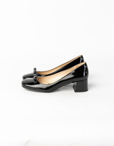 Décolleté Prada 2