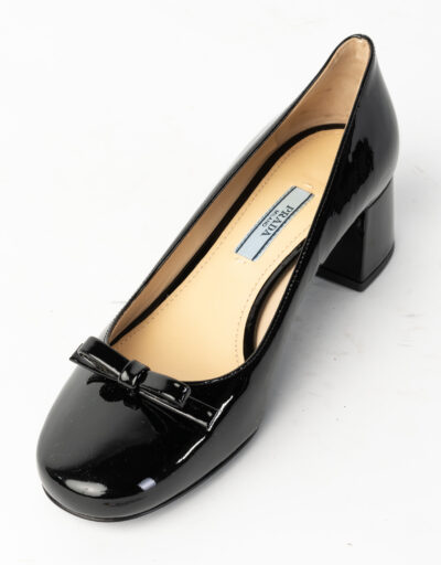 Décolleté Prada 5