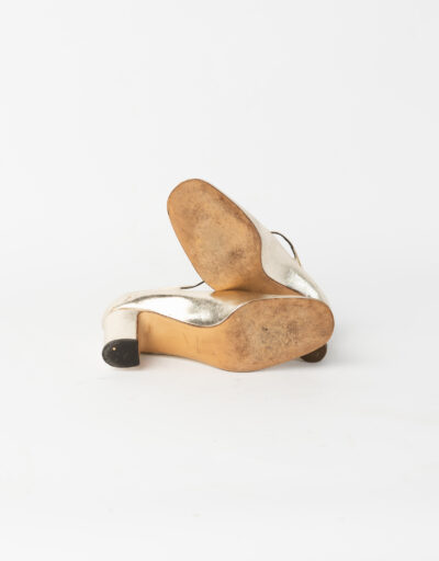 Décolleté Bruno Magli 4
