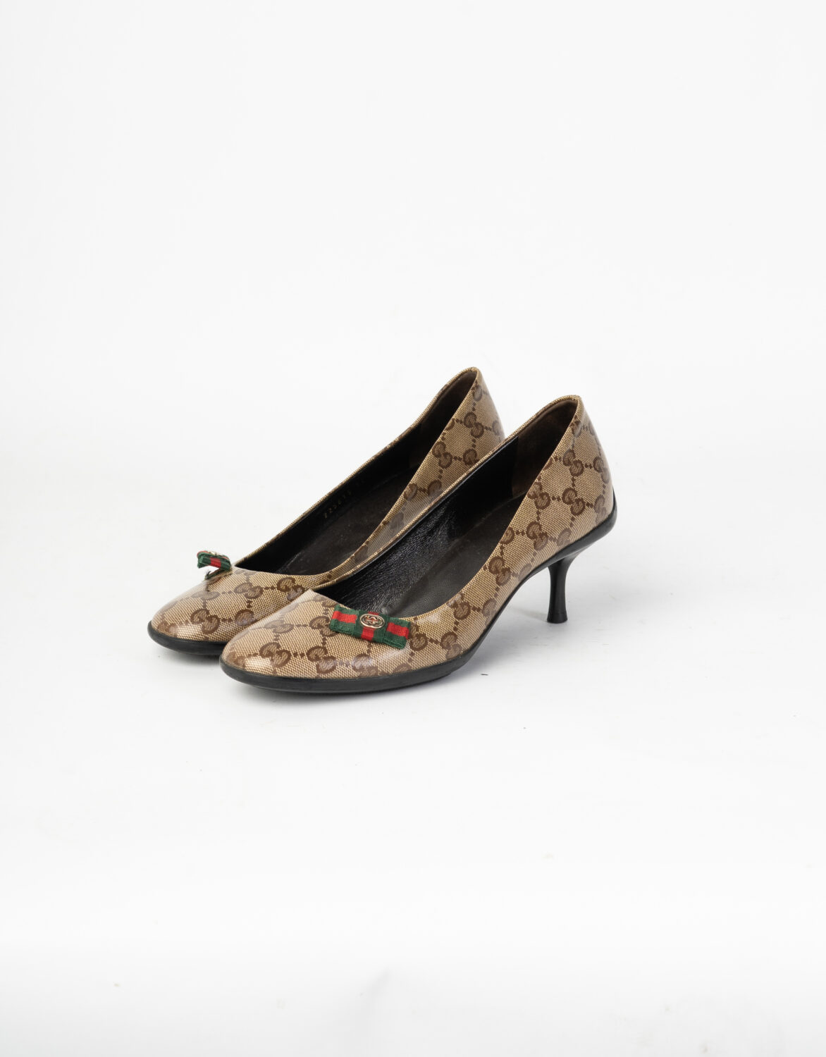 Decolletè Gucci