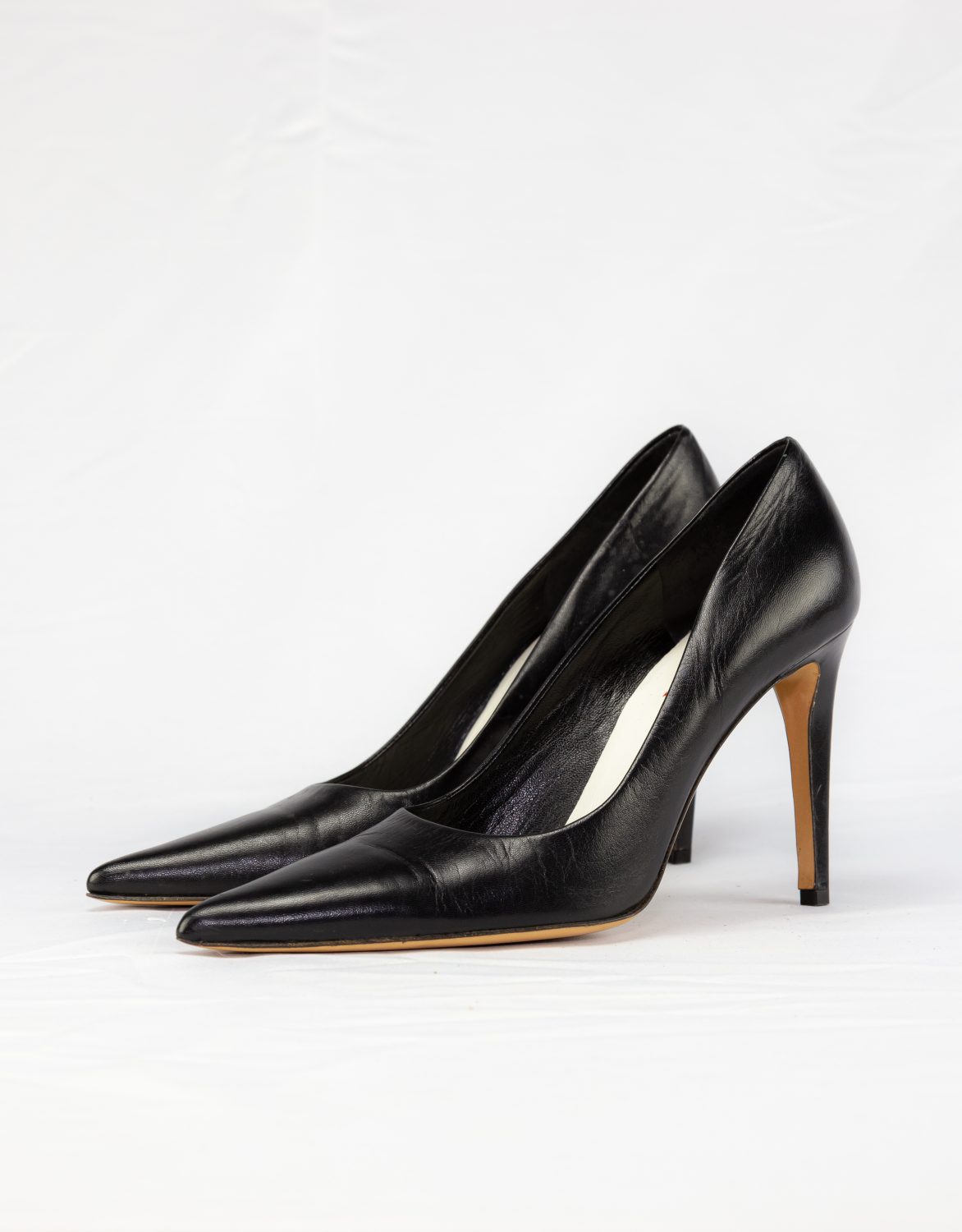 Decolletè Miu Miu