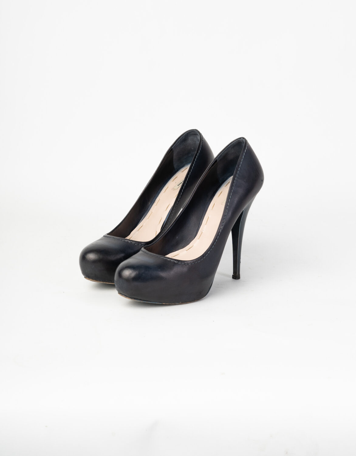 Decolletè Miu Miu