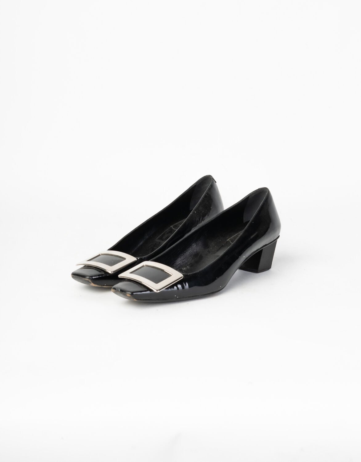 Décolleté Belle Vivier Roger Vivier