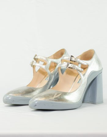 Décolleté Prada