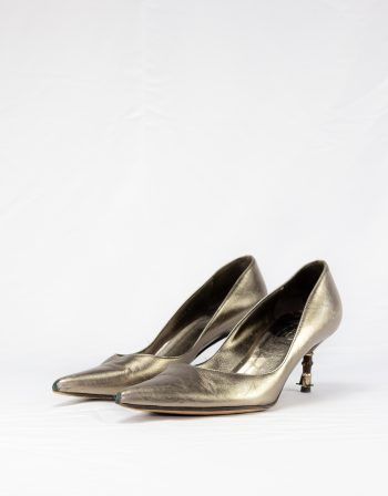 Décolleté Gucci
