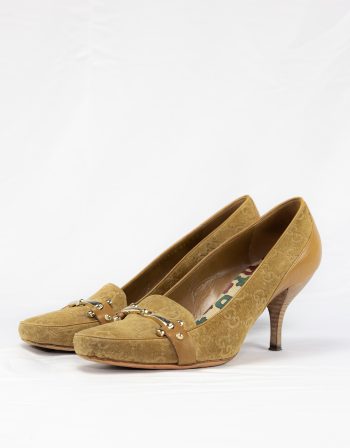 Decolleté Gucci